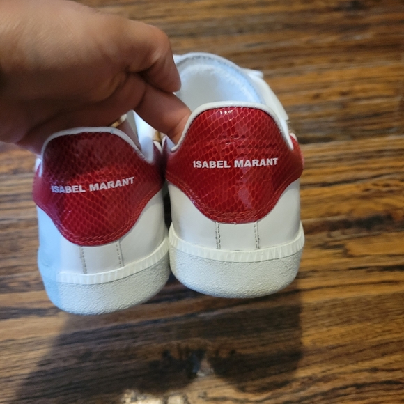 Isabel Marant Sneakers 39 - Picture 5 of 13
